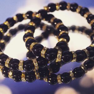 Exquisitely designed bracelets