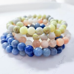 Multi-Color Bracelets