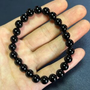 Unisex Black Bracelet