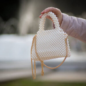 Beads Bag